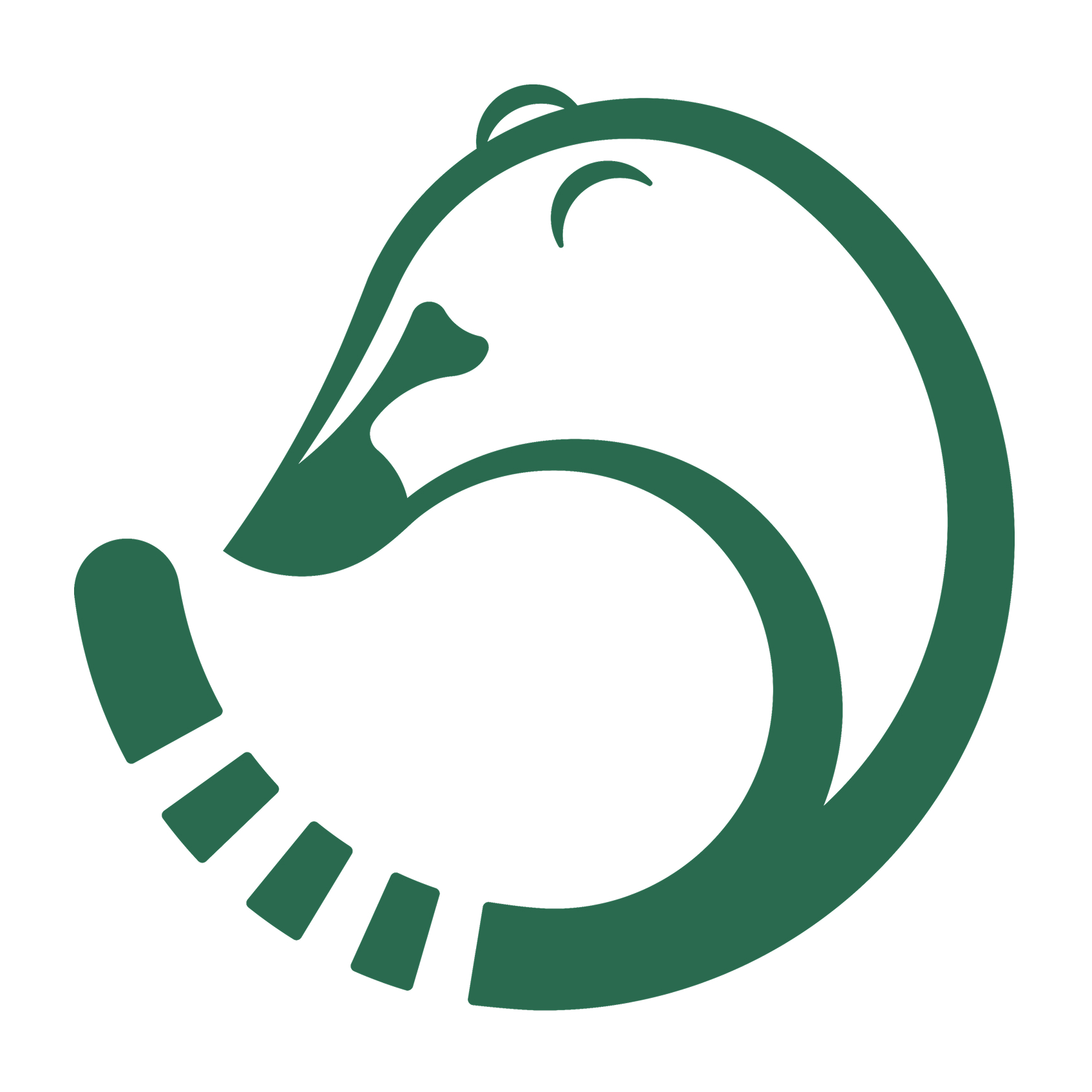 Logo Mamíferos de Alta Montaña