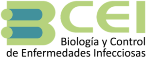 logo BCEI - Biología y Control de Enfermedades Infecciosas