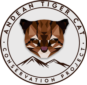 logo Andean Tiger Cat