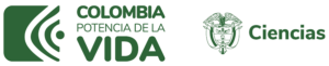 logo Colombia potencia de la vida - Ciencias