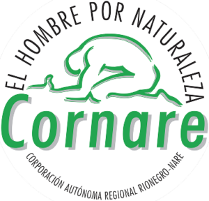logo Cornare