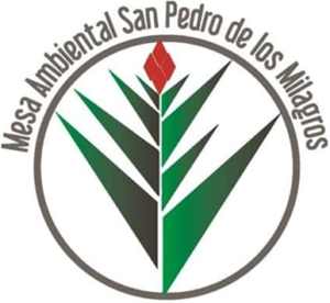 logo Mesa Ambiental San Pedro de los Milagros