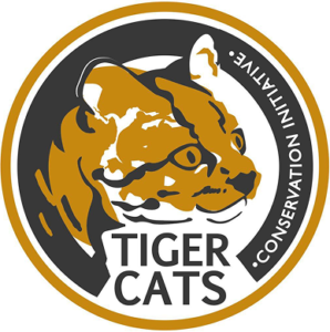 logo Tiger Cats