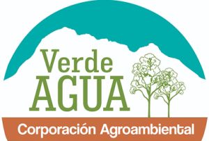 logo Verde Agua - Corporación Agroambiental